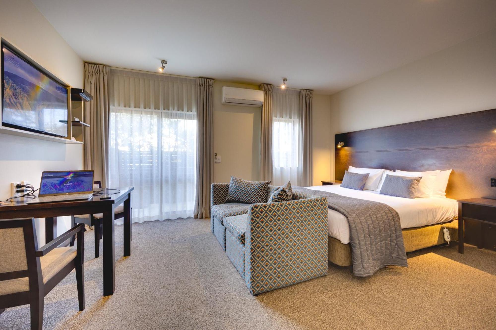 Ava Lodge โลเวอร์ฮัท ภายนอก รูปภาพ