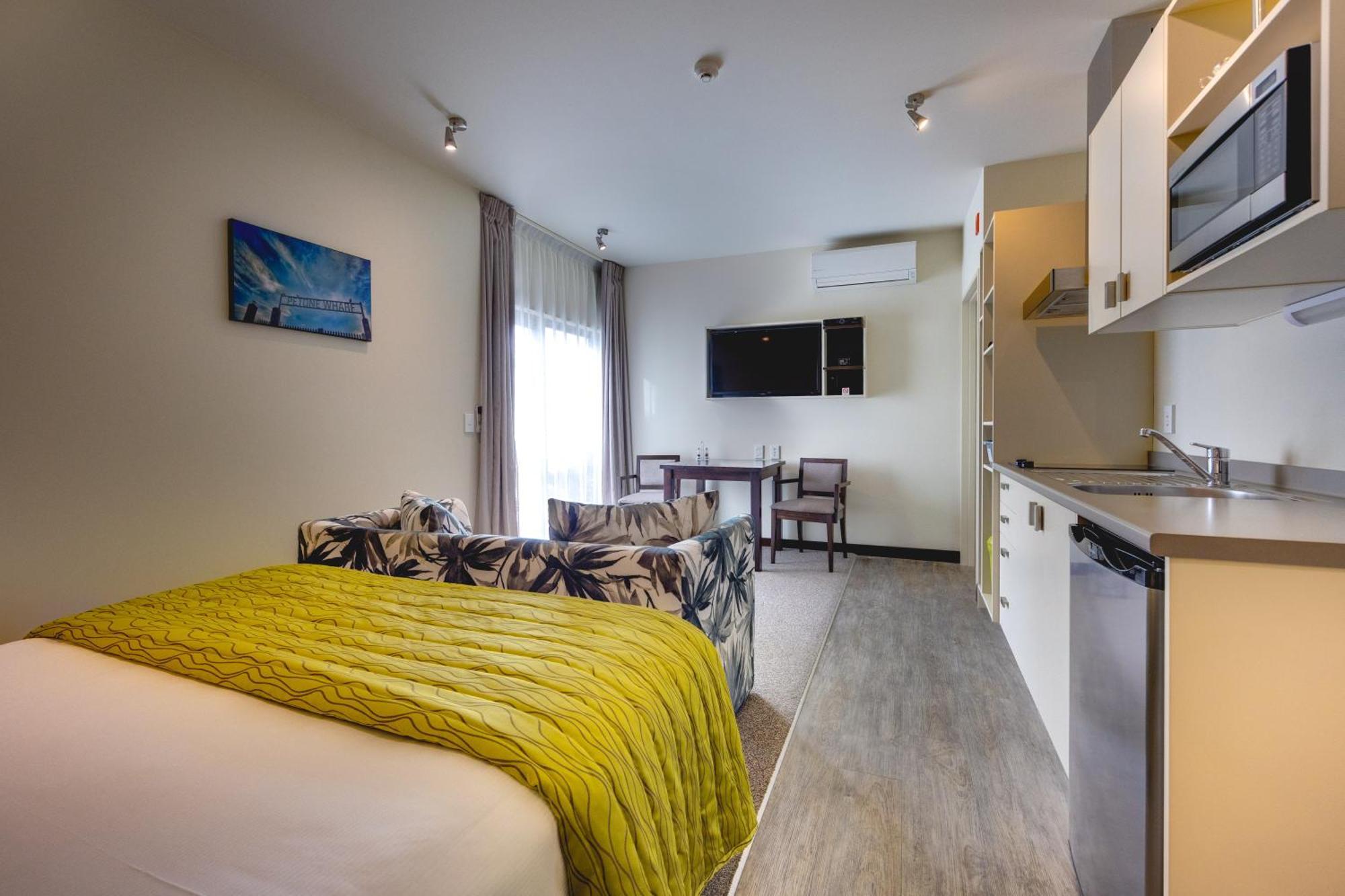 Ava Lodge โลเวอร์ฮัท ภายนอก รูปภาพ