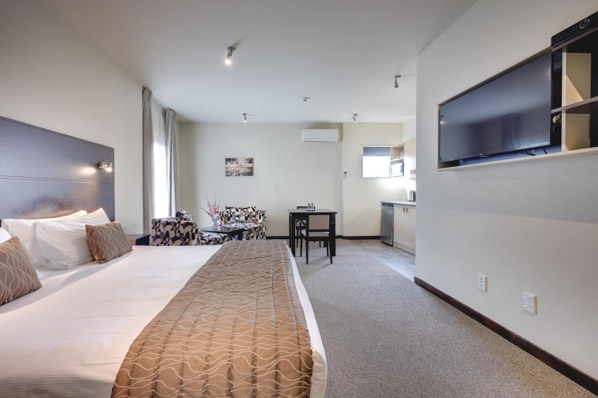 Ava Lodge โลเวอร์ฮัท ห้อง รูปภาพ