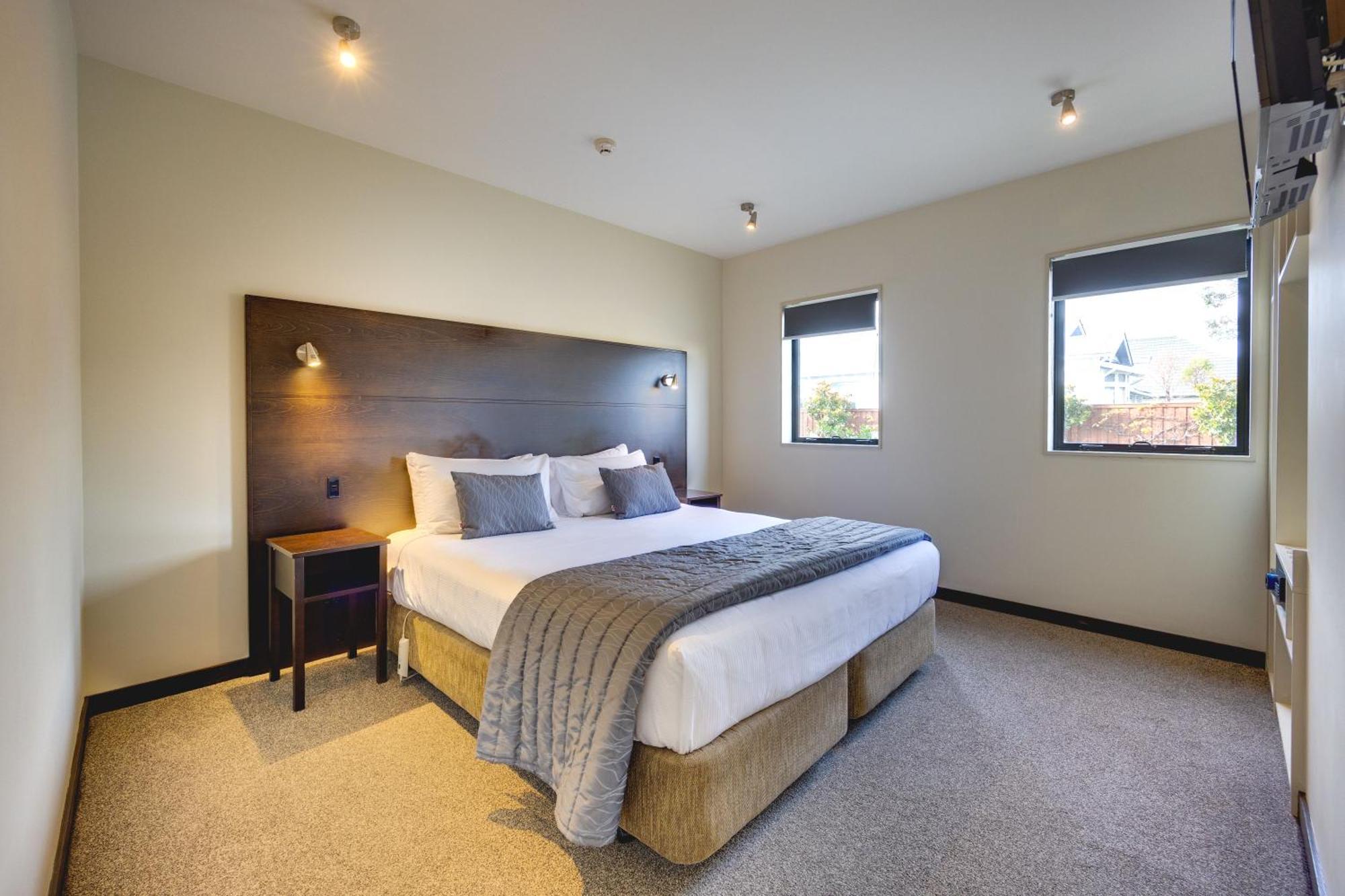 Ava Lodge โลเวอร์ฮัท ภายนอก รูปภาพ