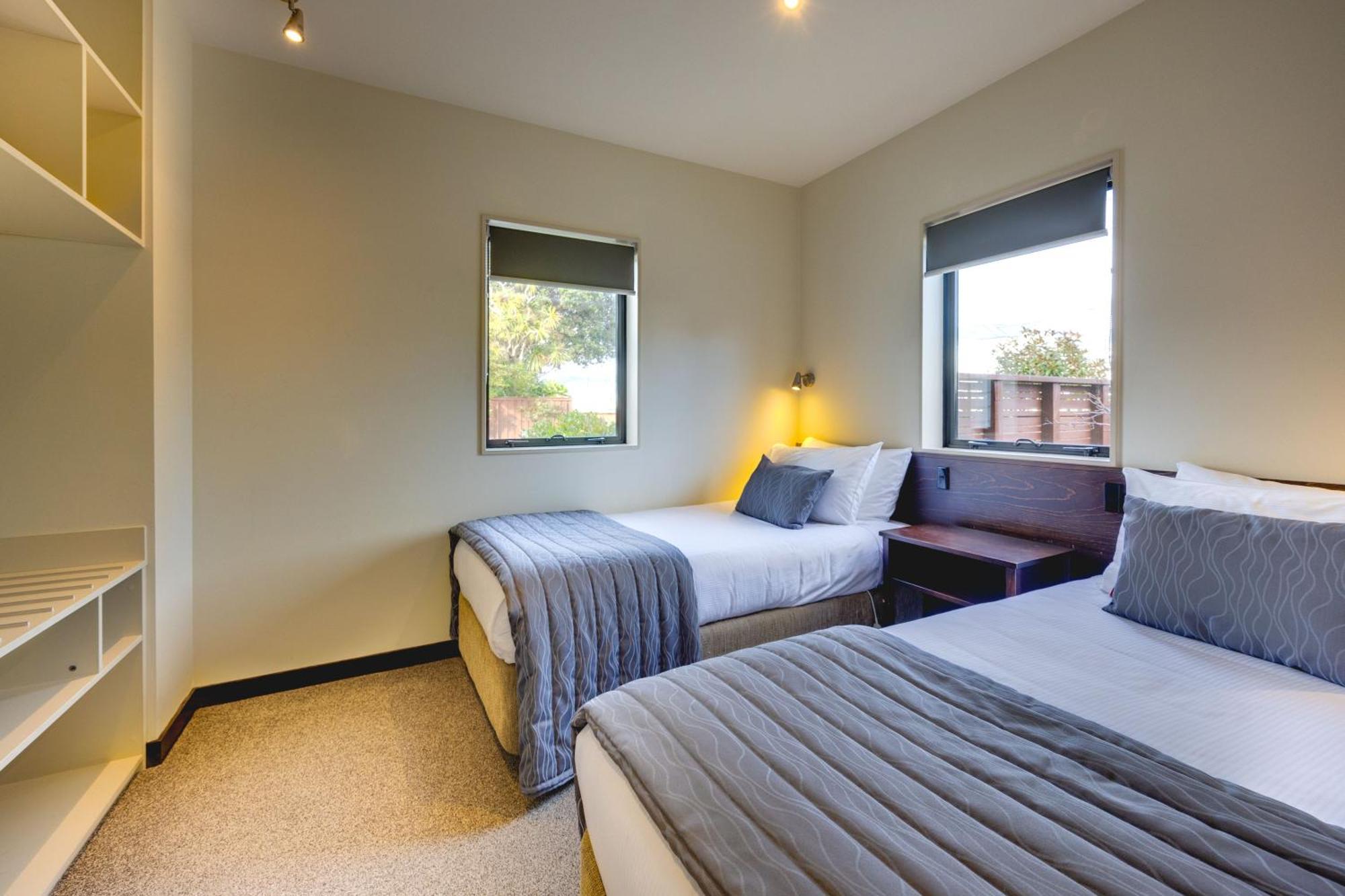Ava Lodge โลเวอร์ฮัท ภายนอก รูปภาพ