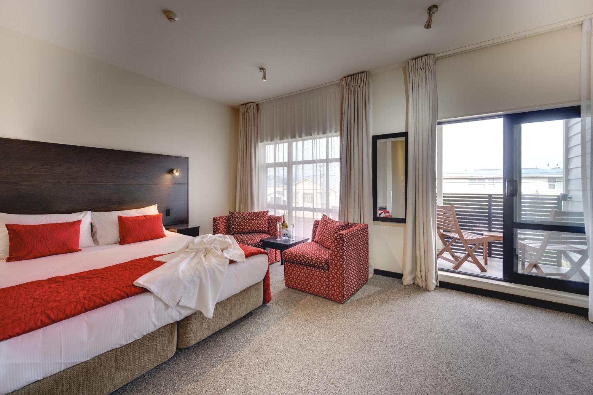 Ava Lodge โลเวอร์ฮัท ภายนอก รูปภาพ