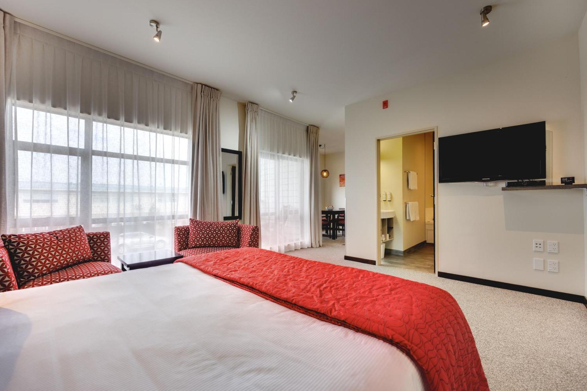 Ava Lodge โลเวอร์ฮัท ภายนอก รูปภาพ