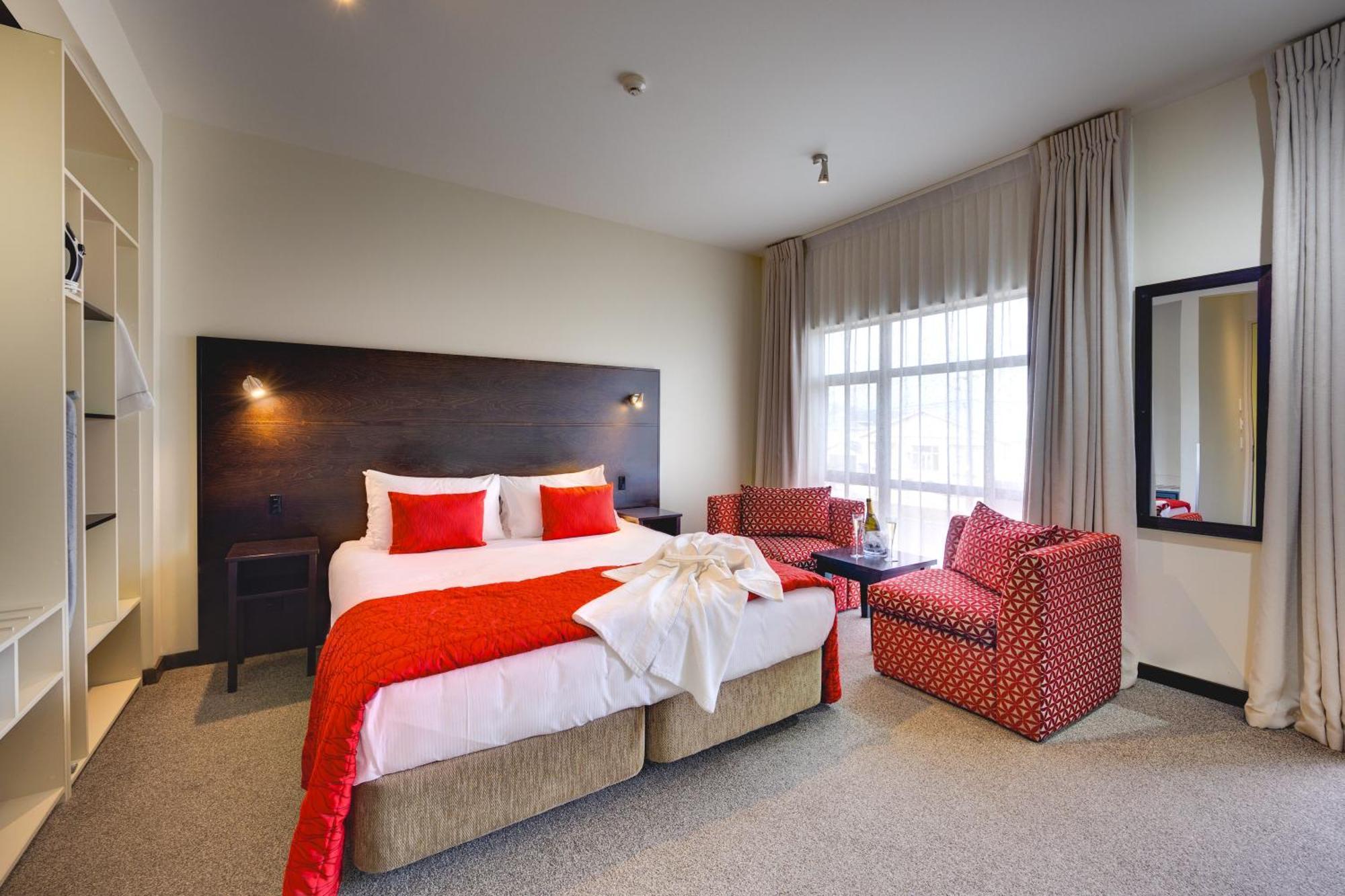 Ava Lodge โลเวอร์ฮัท ภายนอก รูปภาพ