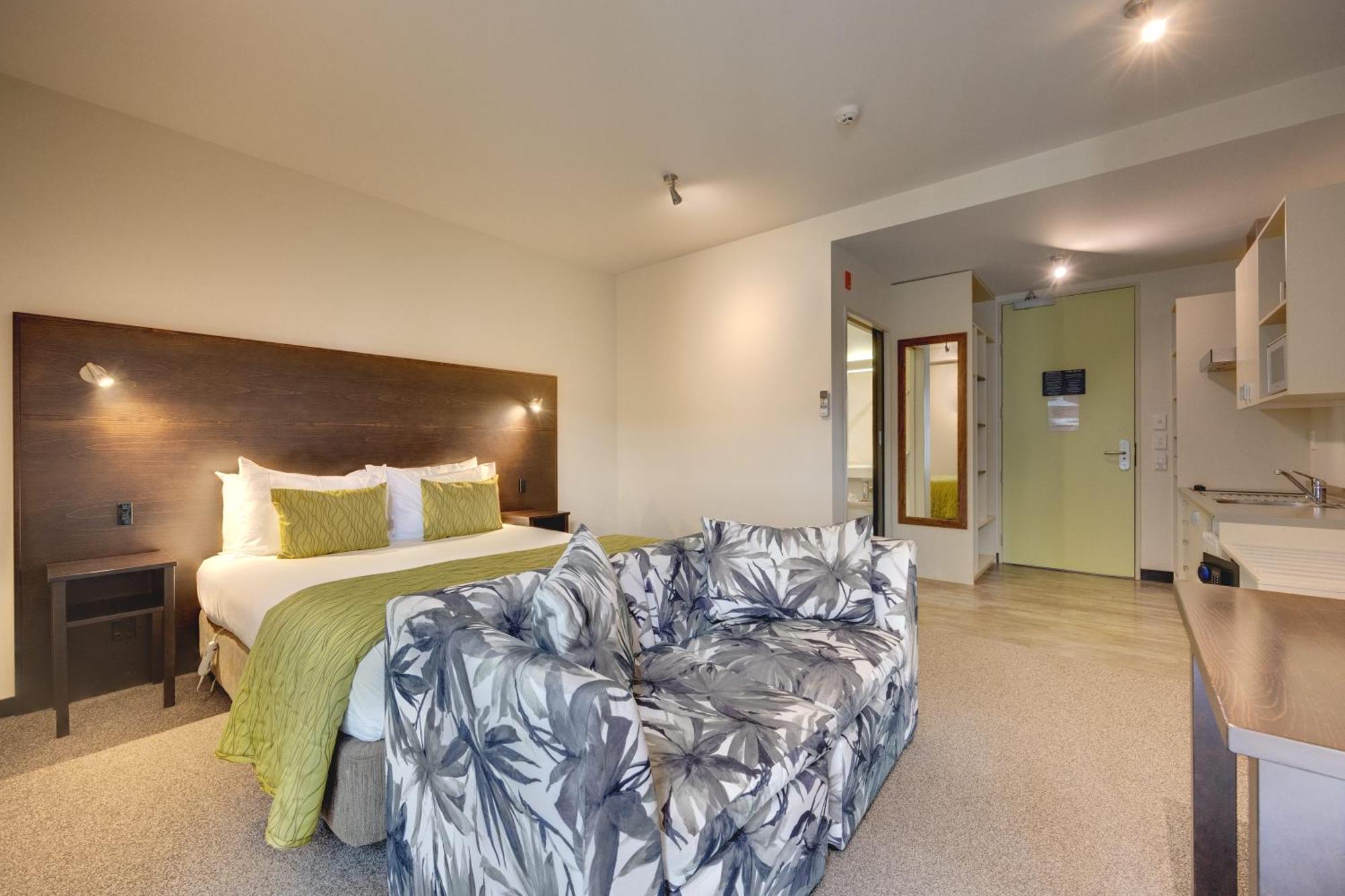 Ava Lodge โลเวอร์ฮัท ภายนอก รูปภาพ