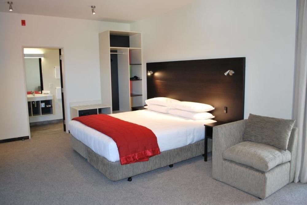 Ava Lodge โลเวอร์ฮัท ภายนอก รูปภาพ