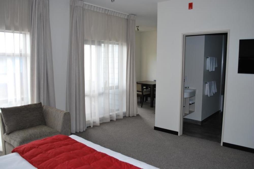 Ava Lodge โลเวอร์ฮัท ภายนอก รูปภาพ