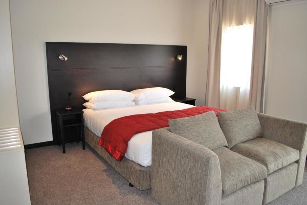Ava Lodge โลเวอร์ฮัท ภายนอก รูปภาพ