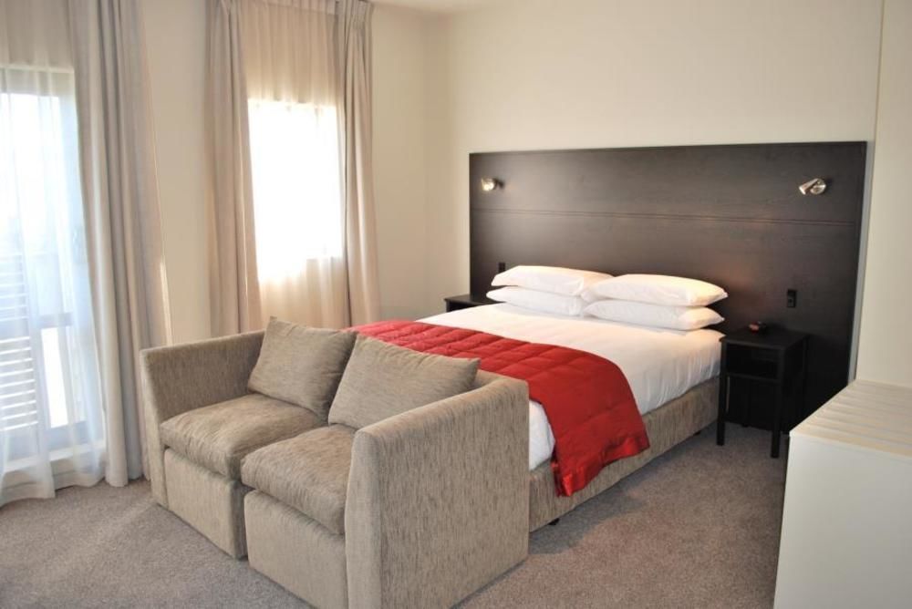 Ava Lodge โลเวอร์ฮัท ภายนอก รูปภาพ