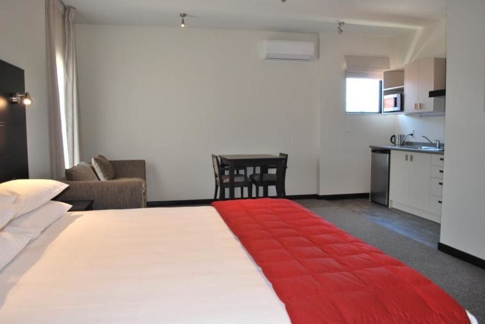 Ava Lodge โลเวอร์ฮัท ภายนอก รูปภาพ