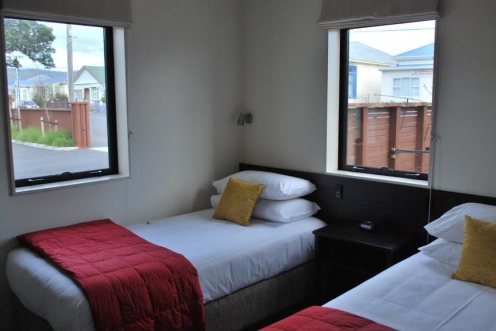 Ava Lodge โลเวอร์ฮัท ภายนอก รูปภาพ