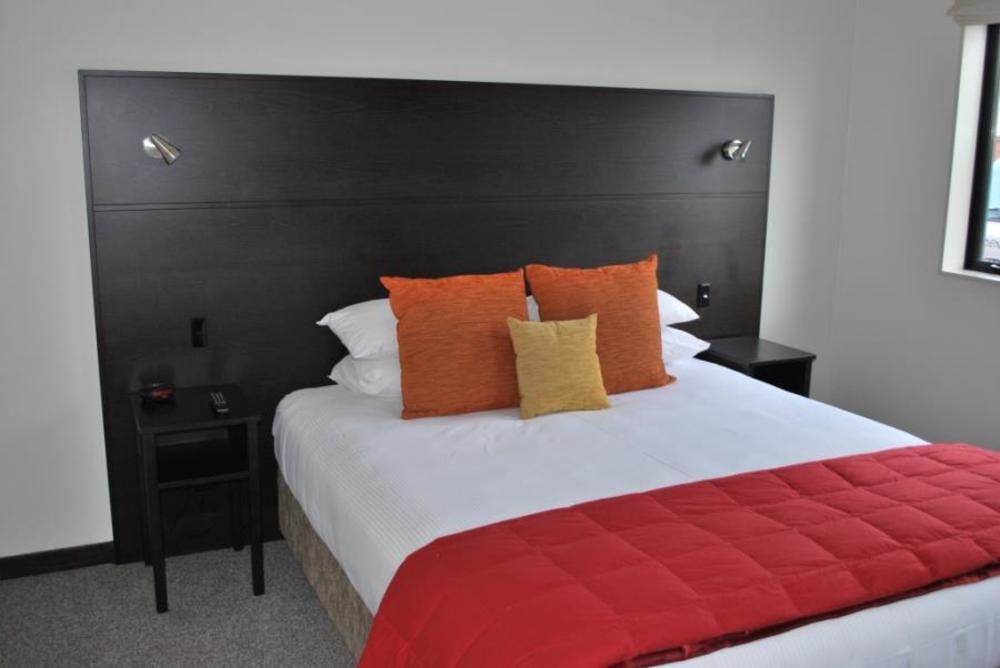 Ava Lodge โลเวอร์ฮัท ภายนอก รูปภาพ